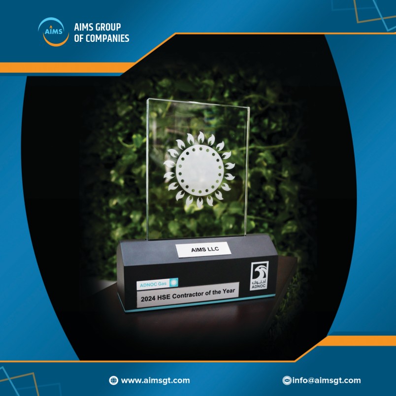 AIMS Secures Historic Catalyst Supply Agreement with KIPIC, Setting a New Benchmark in the Middle East