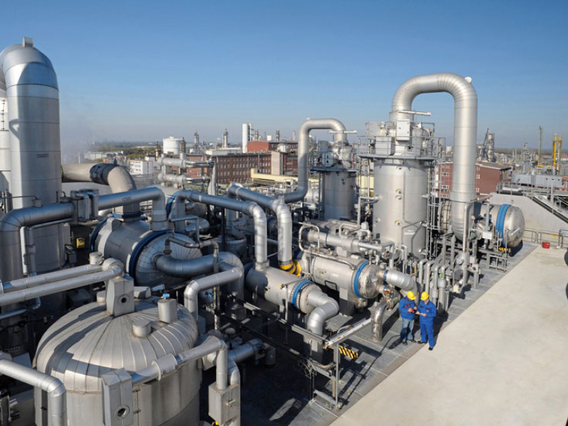 Analyzer mistakes in SRU & Amines units