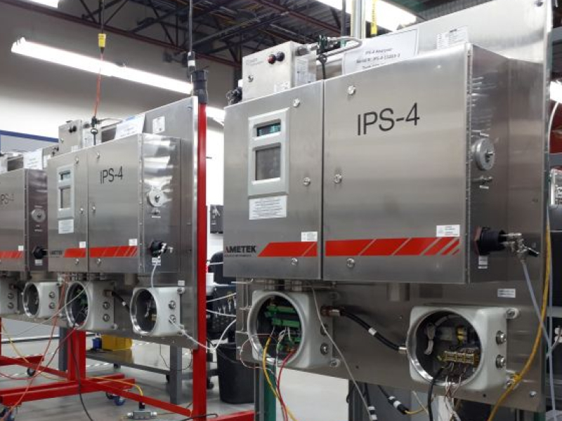 Analyzer Best Practices SRU-TGTU[1]