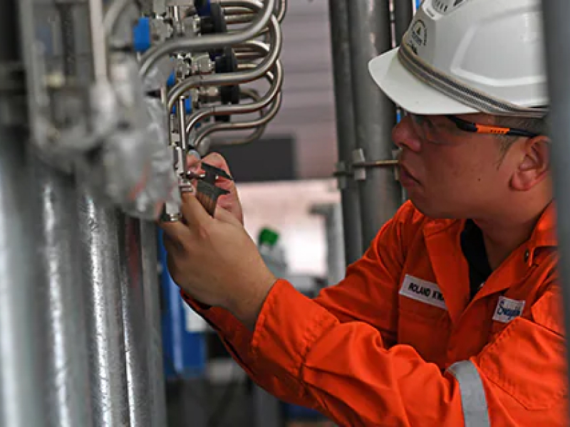 Analyzer mistakes in SRU & Amines units