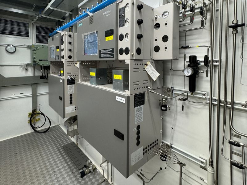 Analyzer mistakes in SRU & Amines units