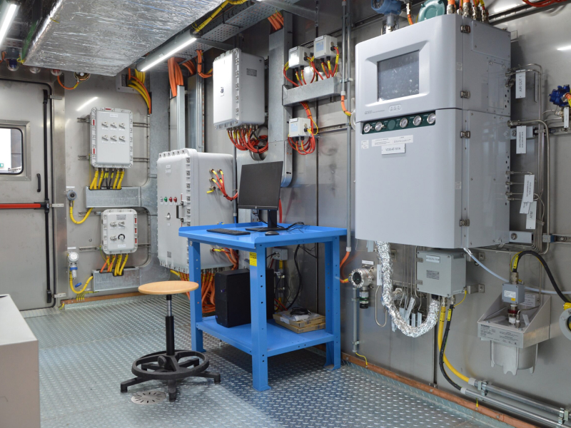 Analyzer mistakes in SRU & Amines units