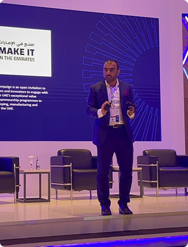 Building high performance team & analyzers