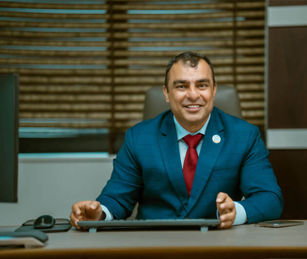 Get in touch   image