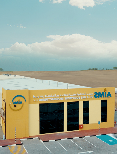 Strong leadership & Strategic vision